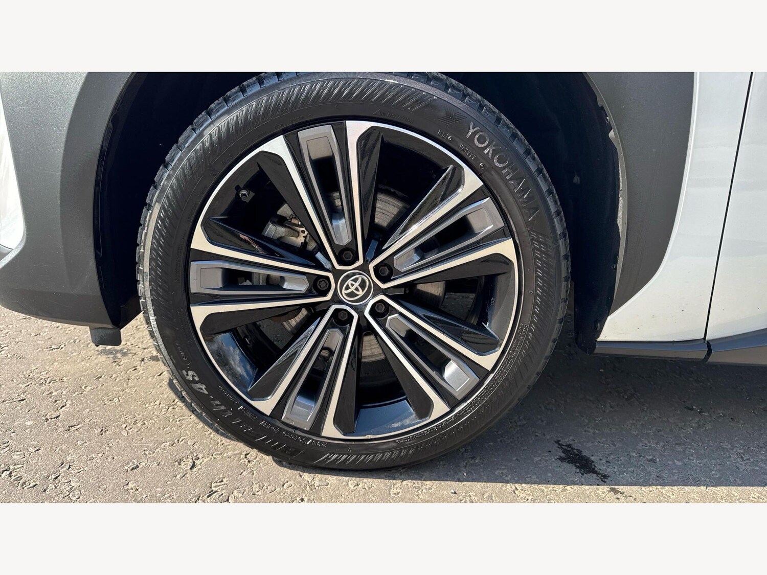 Used Toyota Other 2023 for sale - 77925173: Photo 24