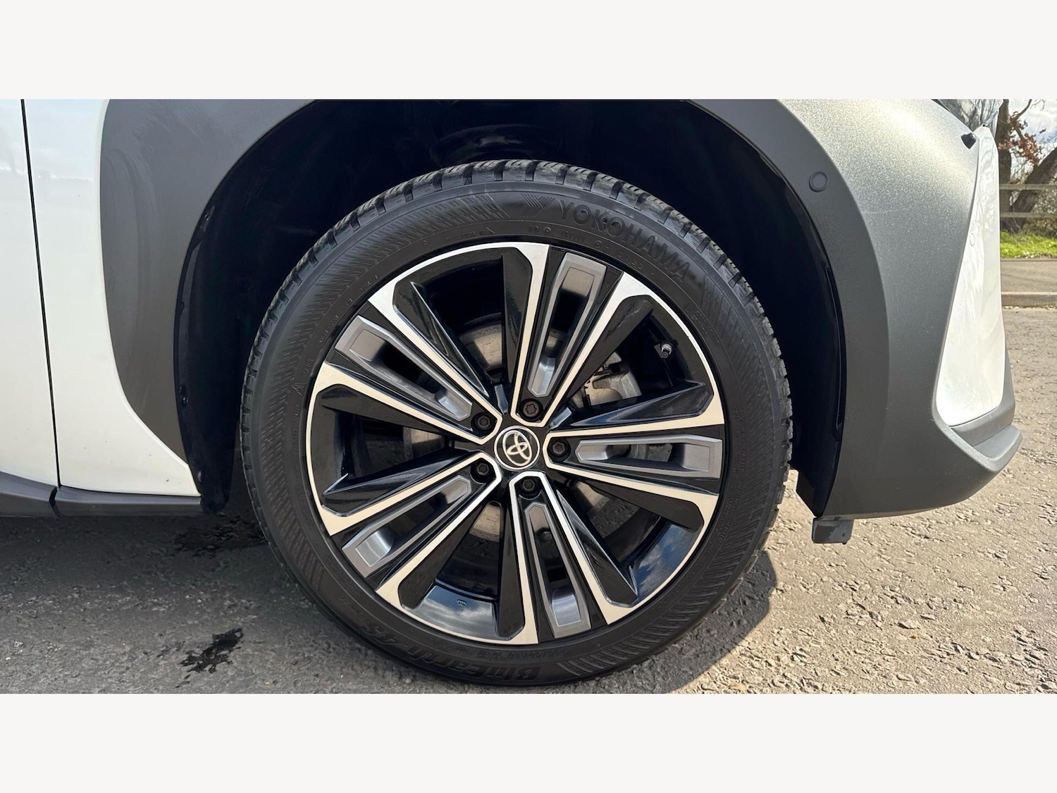 Used Toyota Other 2023 for sale - 77925173: Photo 25