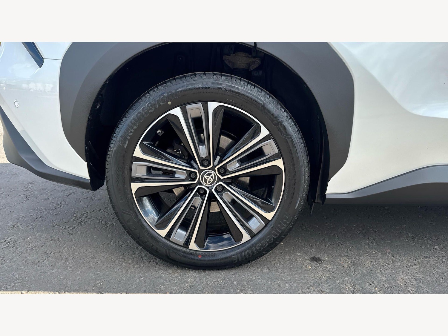 Used Toyota Other 2023 for sale - 77925173: Photo 26