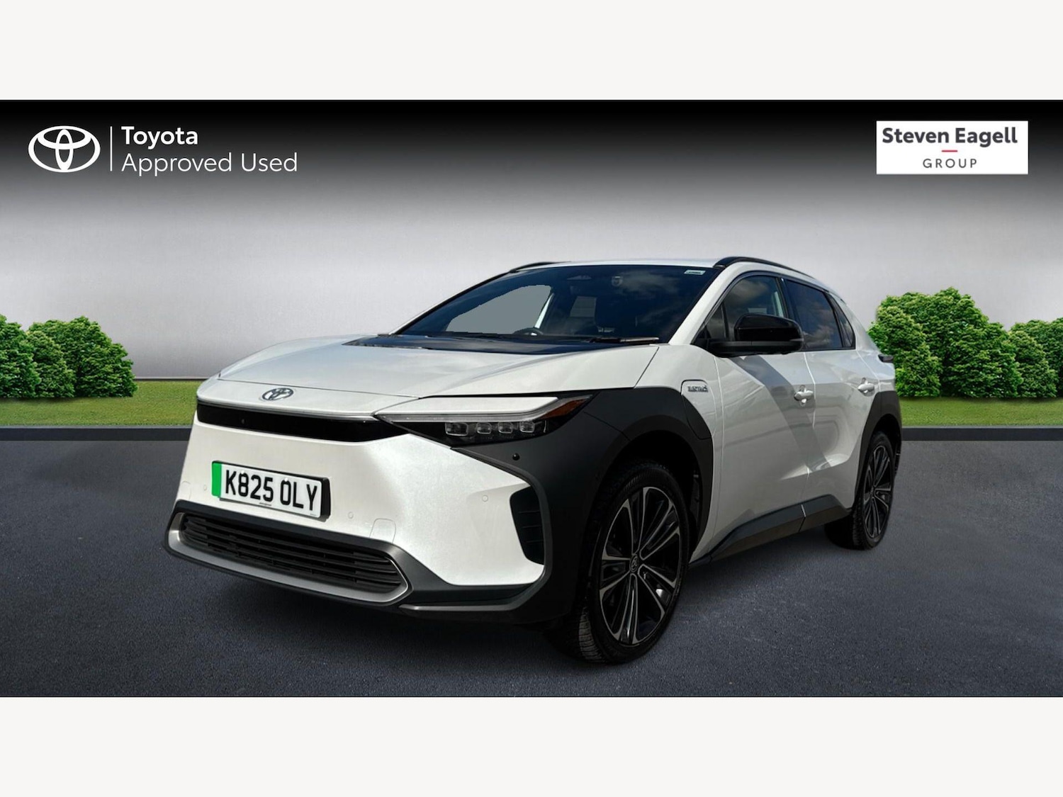 Used Toyota Other 2023 for sale - 77925173: Photo 3