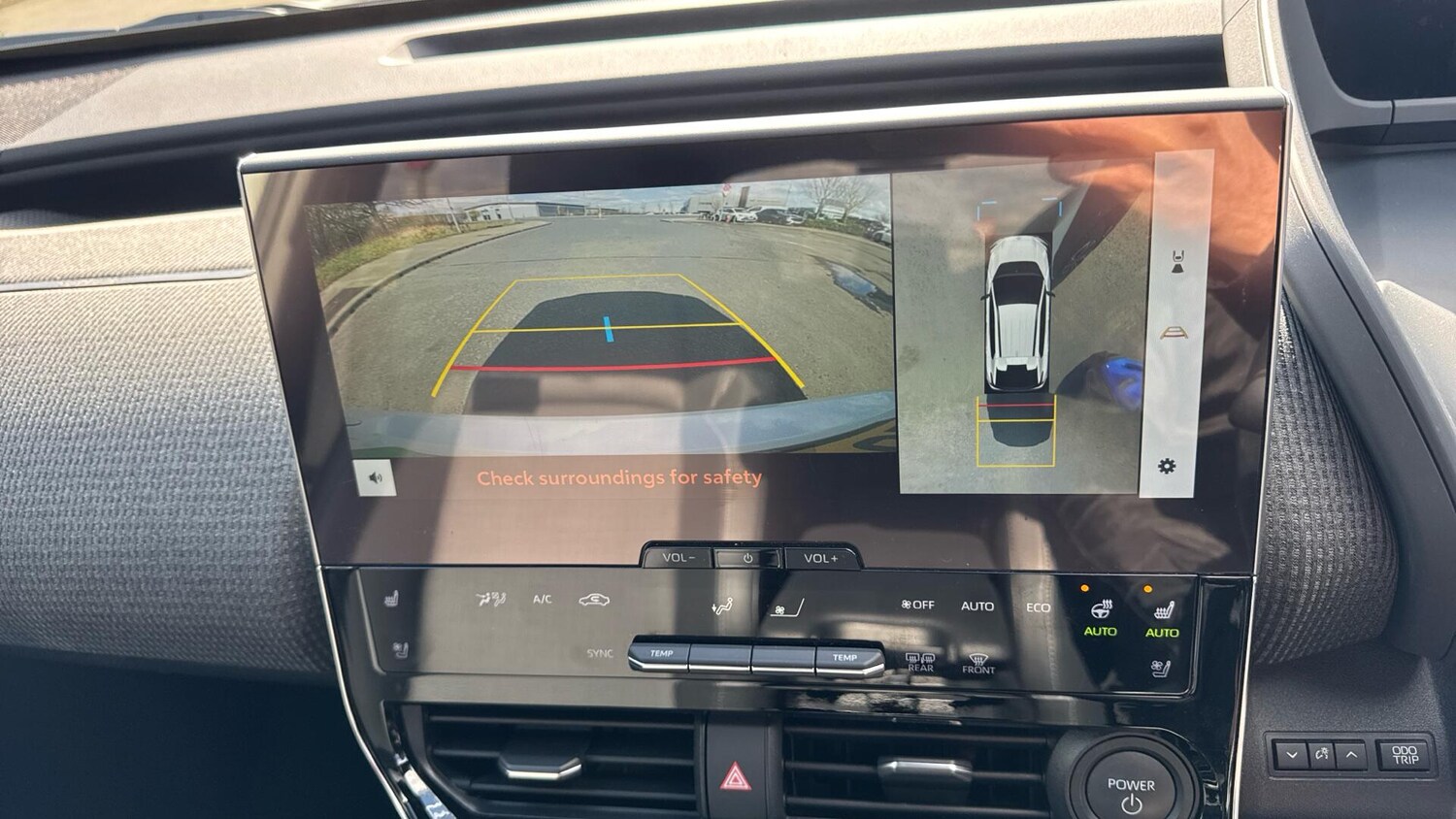 Used Toyota Other 2023 for sale - 77925173: Photo 32