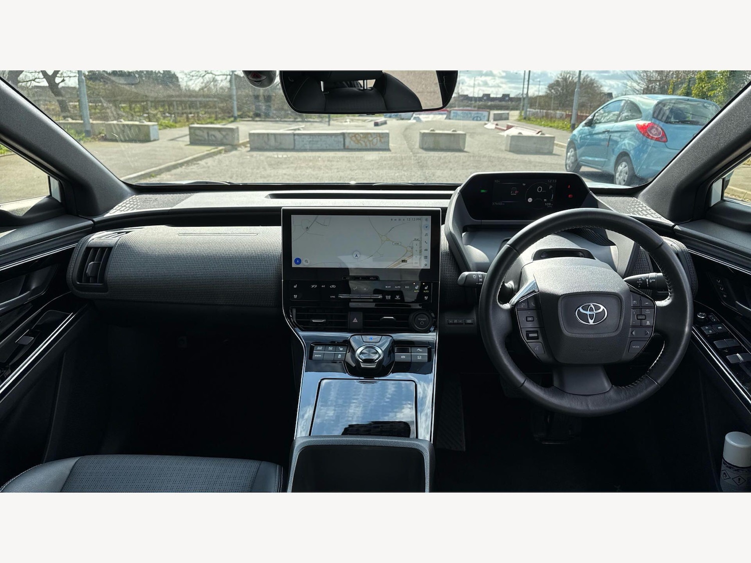 Used Toyota Other 2023 for sale - 77925173: Photo 7