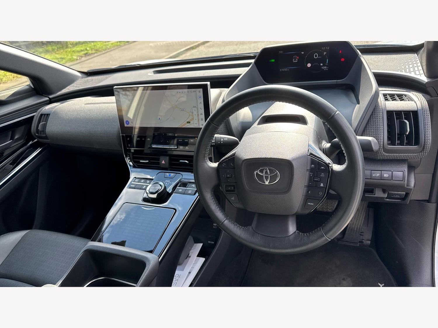 Used Toyota Other 2023 for sale - 77925173: Photo 8
