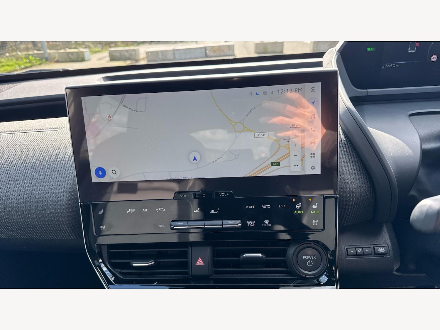 Used Toyota Other 2023 for sale - 77925173: Photo 9