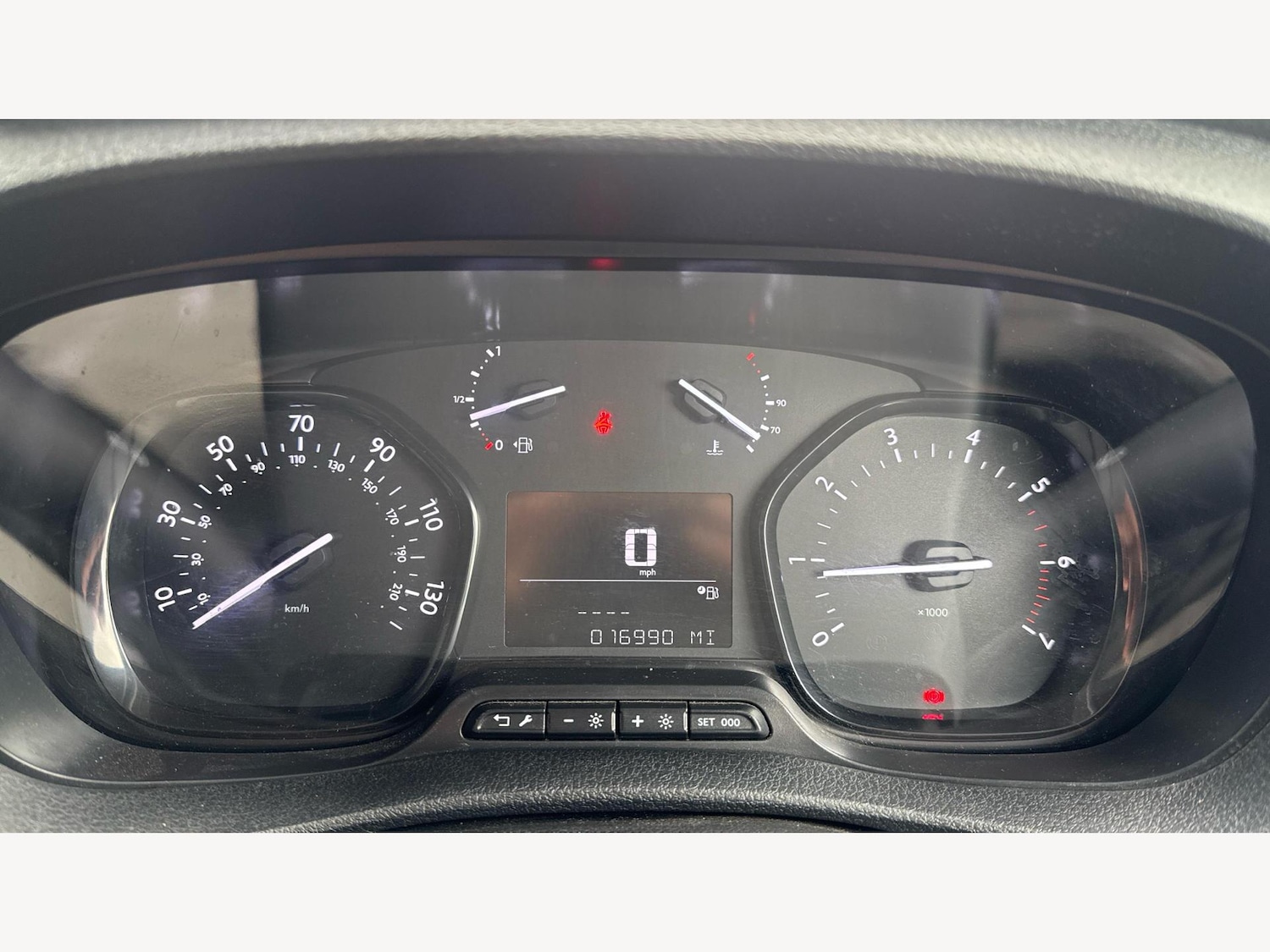 Used Toyota ProAce 2023 for sale - 77057356: Photo 24