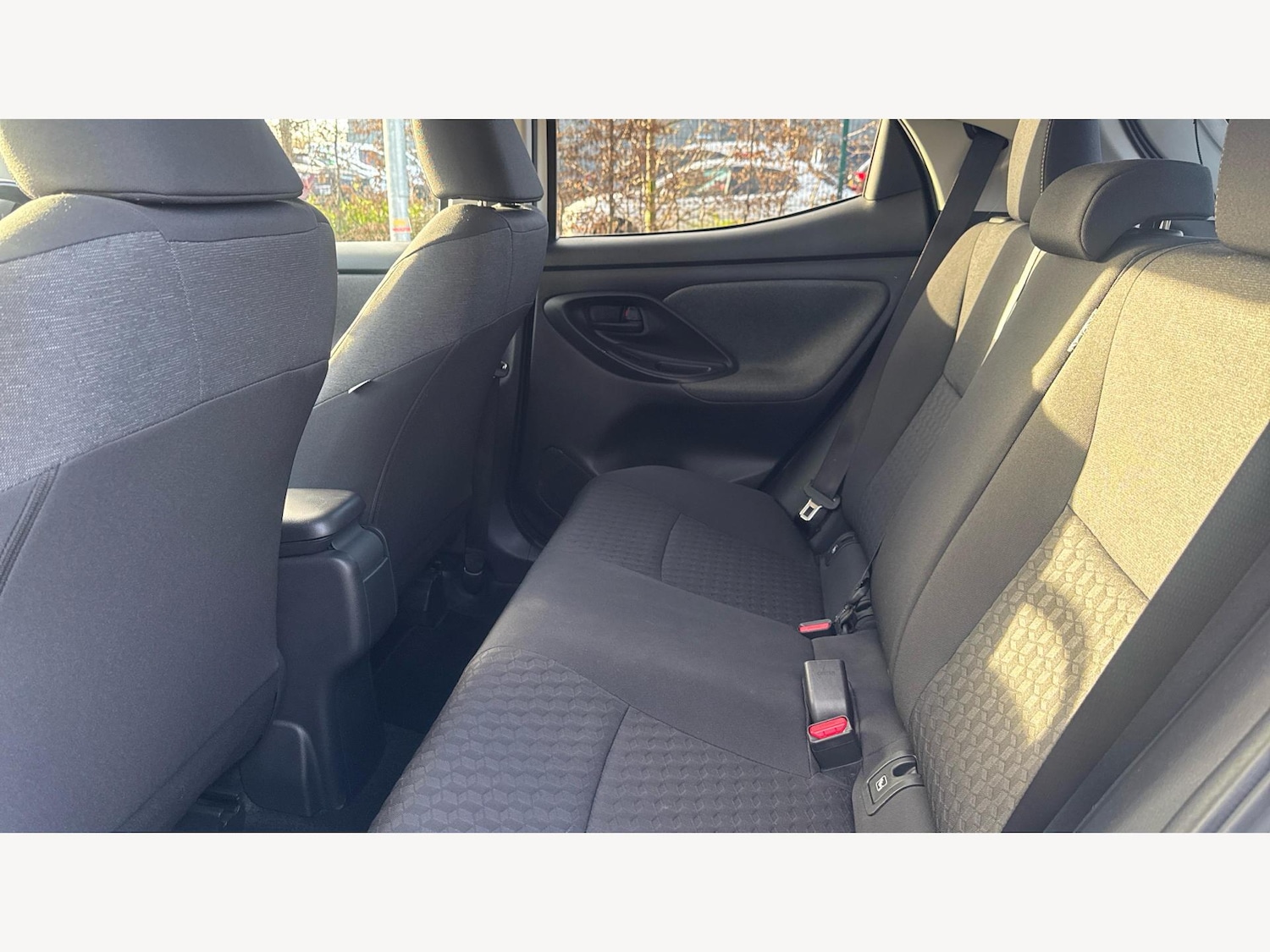 Used Toyota Yaris 2021 for sale - 77109658: Photo 15