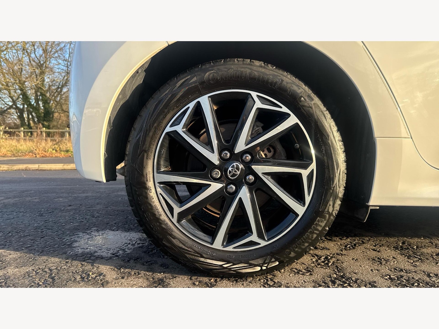 Used Toyota Yaris 2021 for sale - 77109658: Photo 20