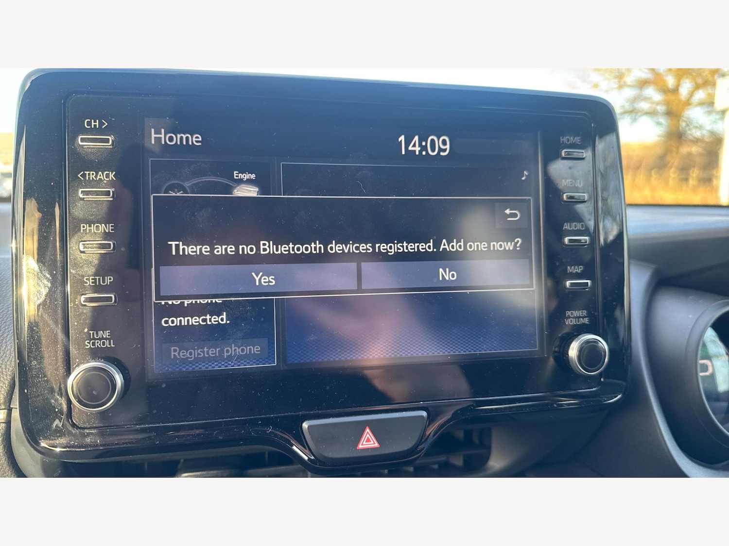 Used Toyota Yaris 2021 for sale - 77109658: Photo 29