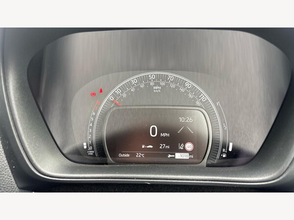 Used Toyota Aygo X 2024 for sale - 76239396: Photo 11