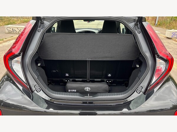 Used Toyota Aygo X 2024 for sale - 76239396: Photo 16