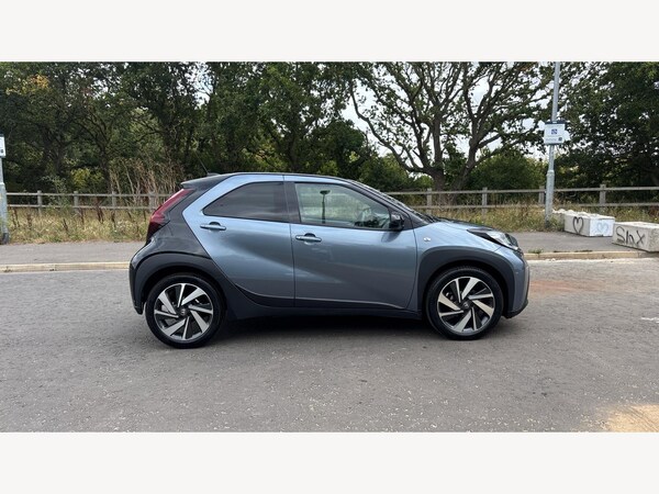 Used Toyota Aygo X 2024 for sale - 76239396: Photo 18
