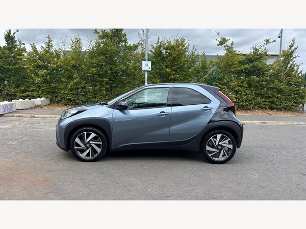 Used Toyota Aygo X 2024 for sale - 76239396: Photo 19