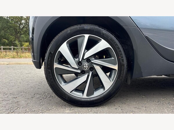 Used Toyota Aygo X 2024 for sale - 76239396: Photo 20