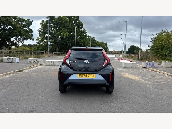 Used Toyota Aygo X 2024 for sale - 76239396: Photo 21