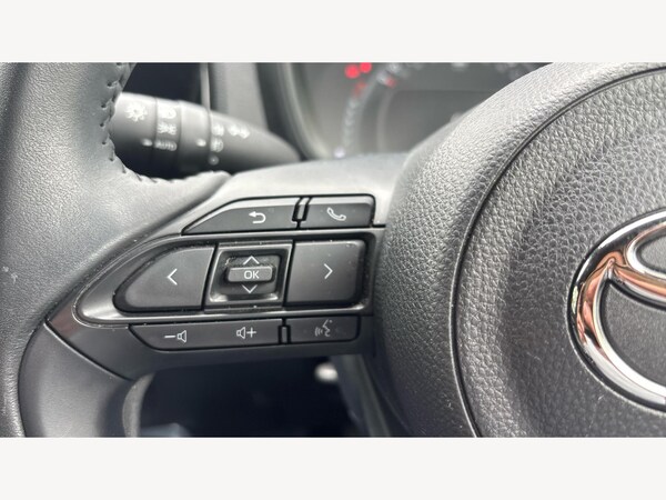 Used Toyota Aygo X 2024 for sale - 76239396: Photo 22