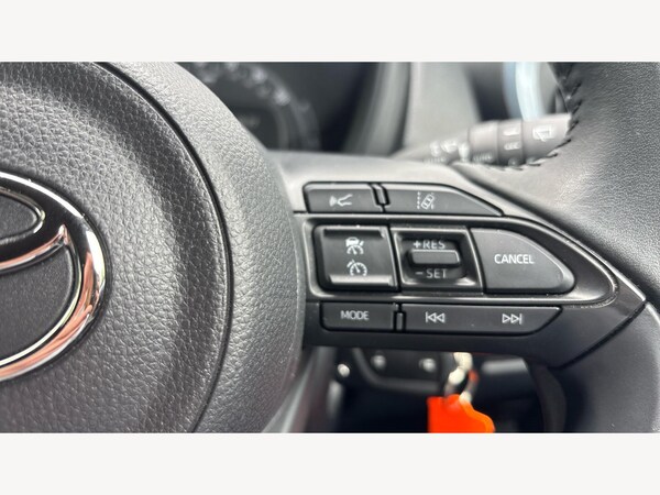 Used Toyota Aygo X 2024 for sale - 76239396: Photo 23