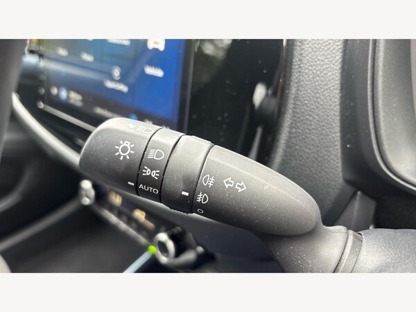 Used Toyota Aygo X 2024 for sale - 76239396: Photo 25