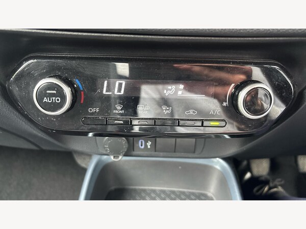 Used Toyota Aygo X 2024 for sale - 76239396: Photo 26