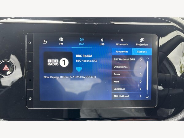 Used Toyota Aygo X 2024 for sale - 76239396: Photo 28