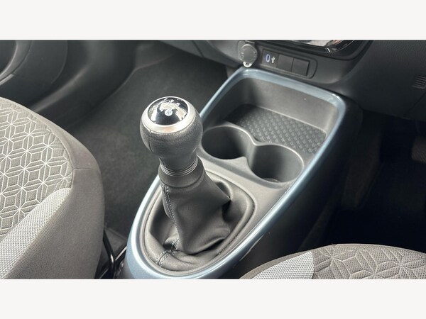 Used Toyota Aygo X 2024 for sale - 76239396: Photo 30