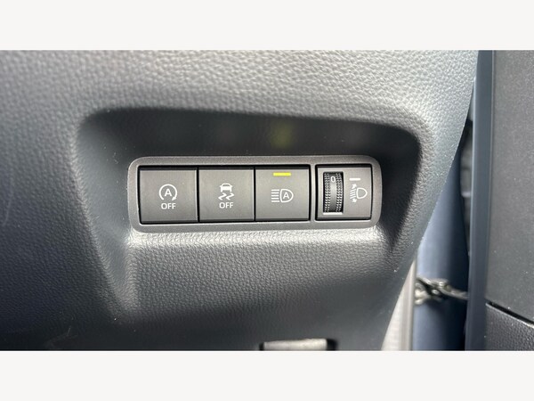 Used Toyota Aygo X 2024 for sale - 76239396: Photo 33