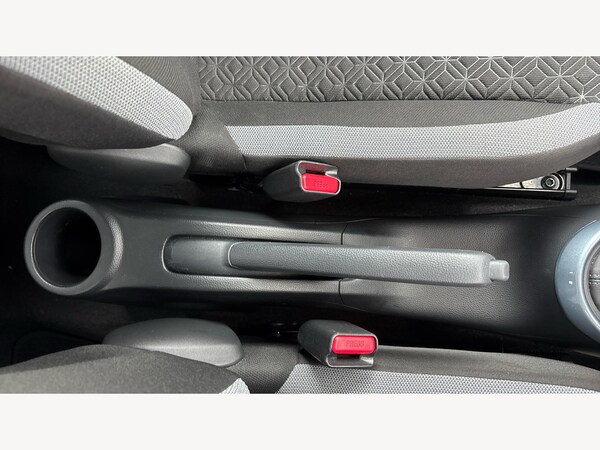 Used Toyota Aygo X 2024 for sale - 76239396: Photo 34