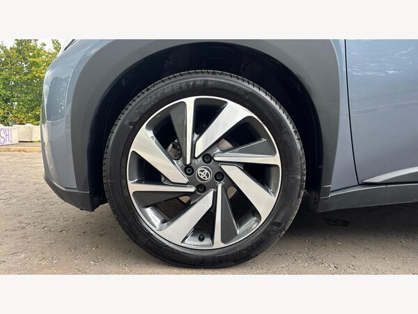 Used Toyota Aygo X 2024 for sale - 76239396: Photo 37