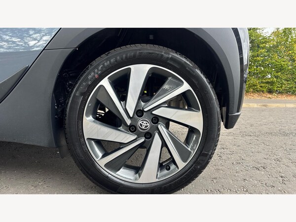 Used Toyota Aygo X 2024 for sale - 76239396: Photo 38