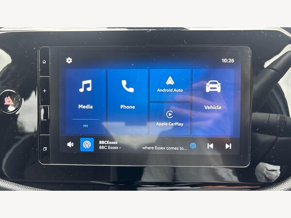 Used Toyota Aygo X 2024 for sale - 76239396: Photo 9