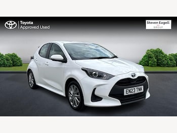 Used Toyota Yaris 2023 for sale - 78529106: Photo