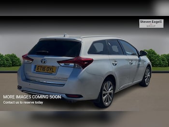 Used Toyota Auris 2016 for sale - 78375360: Photo