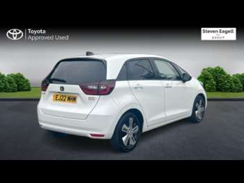 Used Honda Jazz 2022 for sale - 74810173: Photo