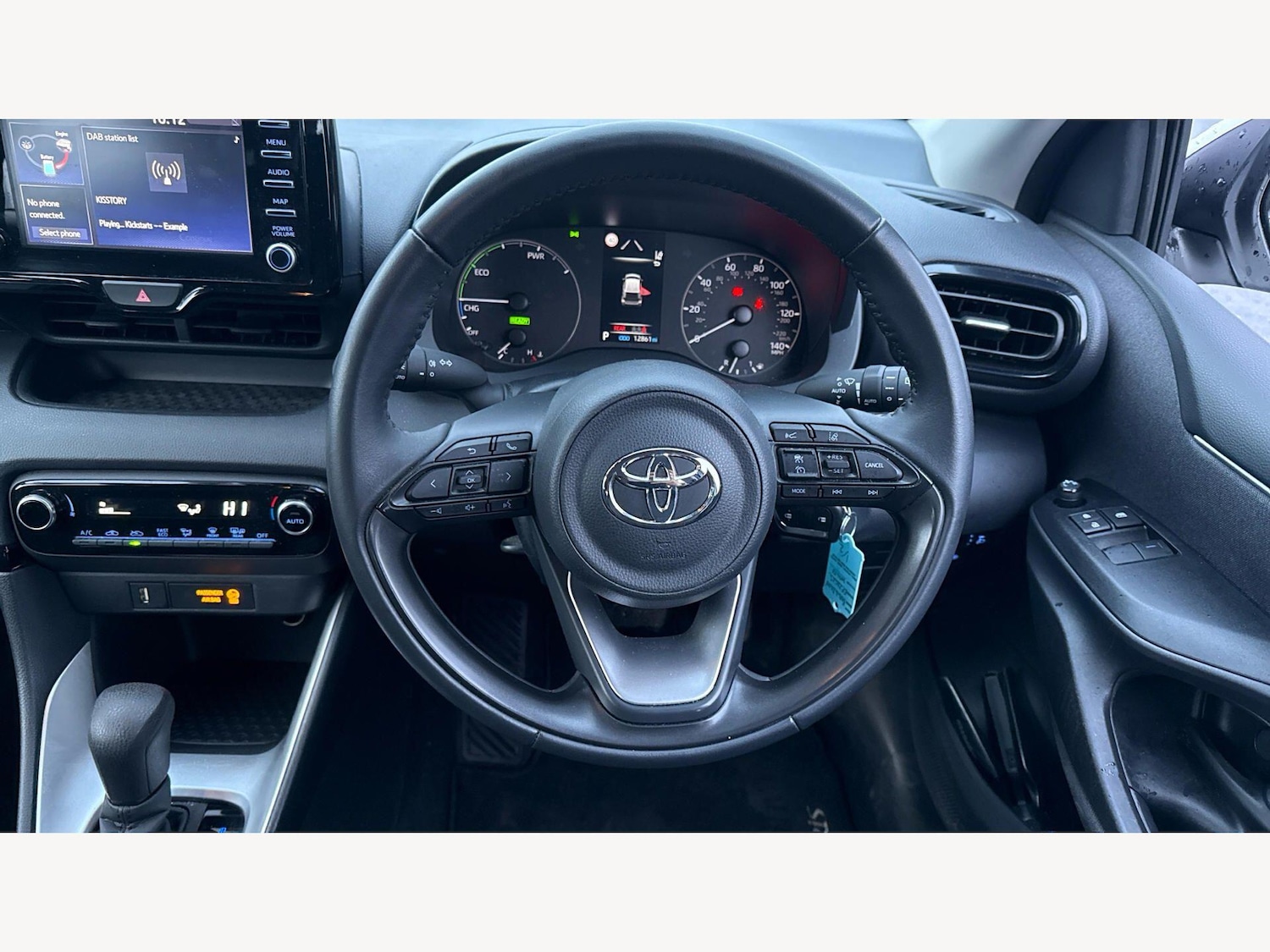 Used Toyota Yaris for sale - 78086842: Photo 10