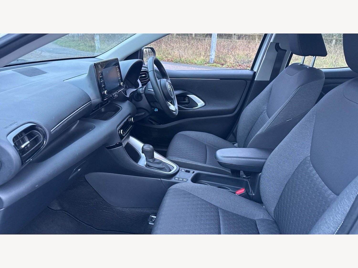 Used Toyota Yaris for sale - 78086842: Photo 12