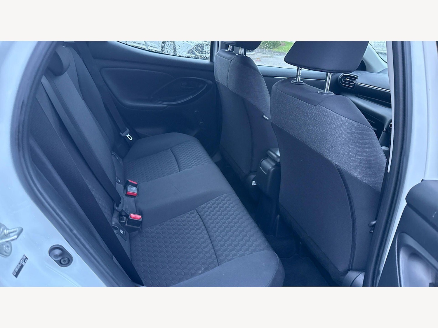 Used Toyota Yaris for sale - 78086842: Photo 14