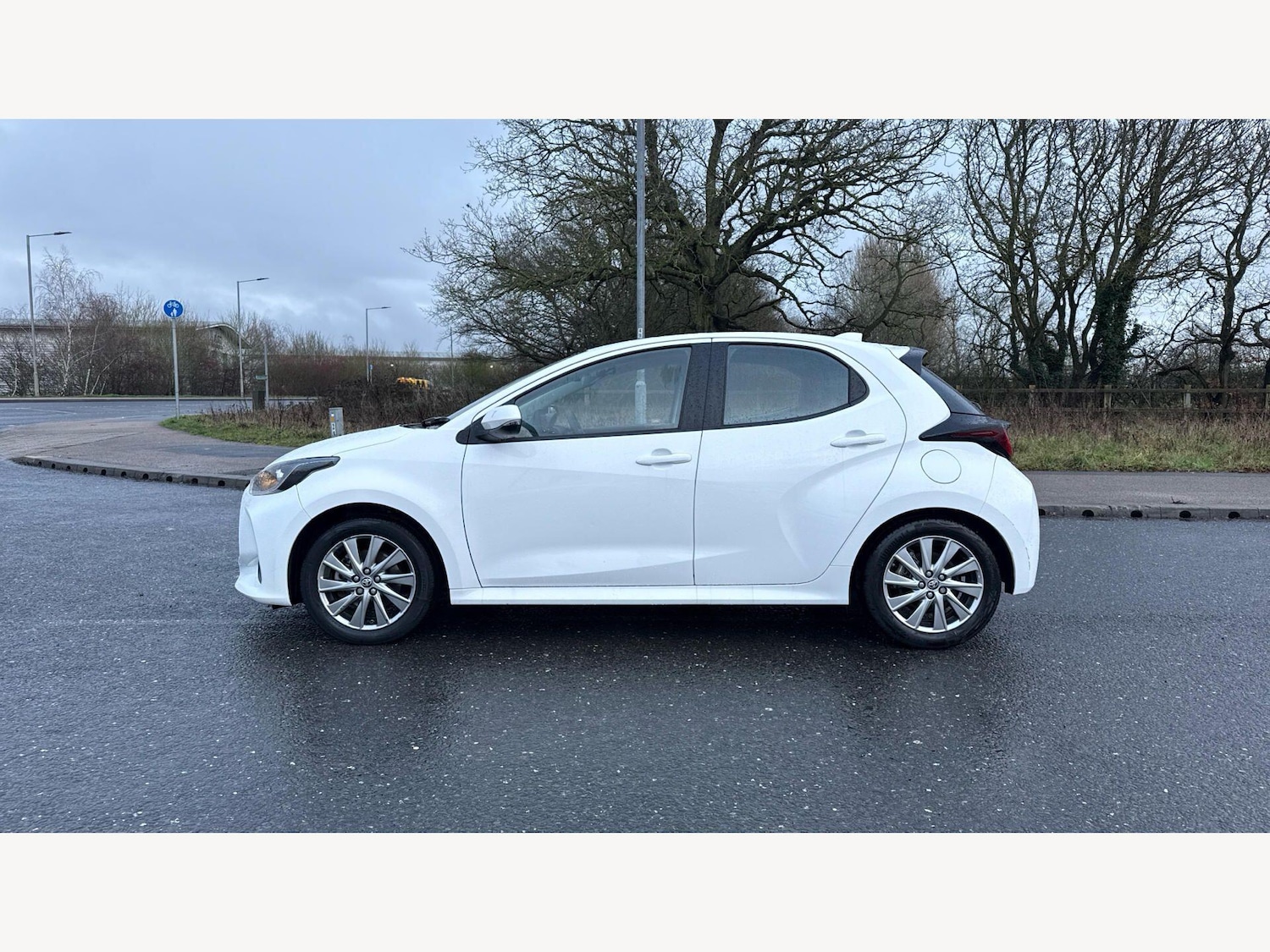 Used Toyota Yaris for sale - 78086842: Photo 19