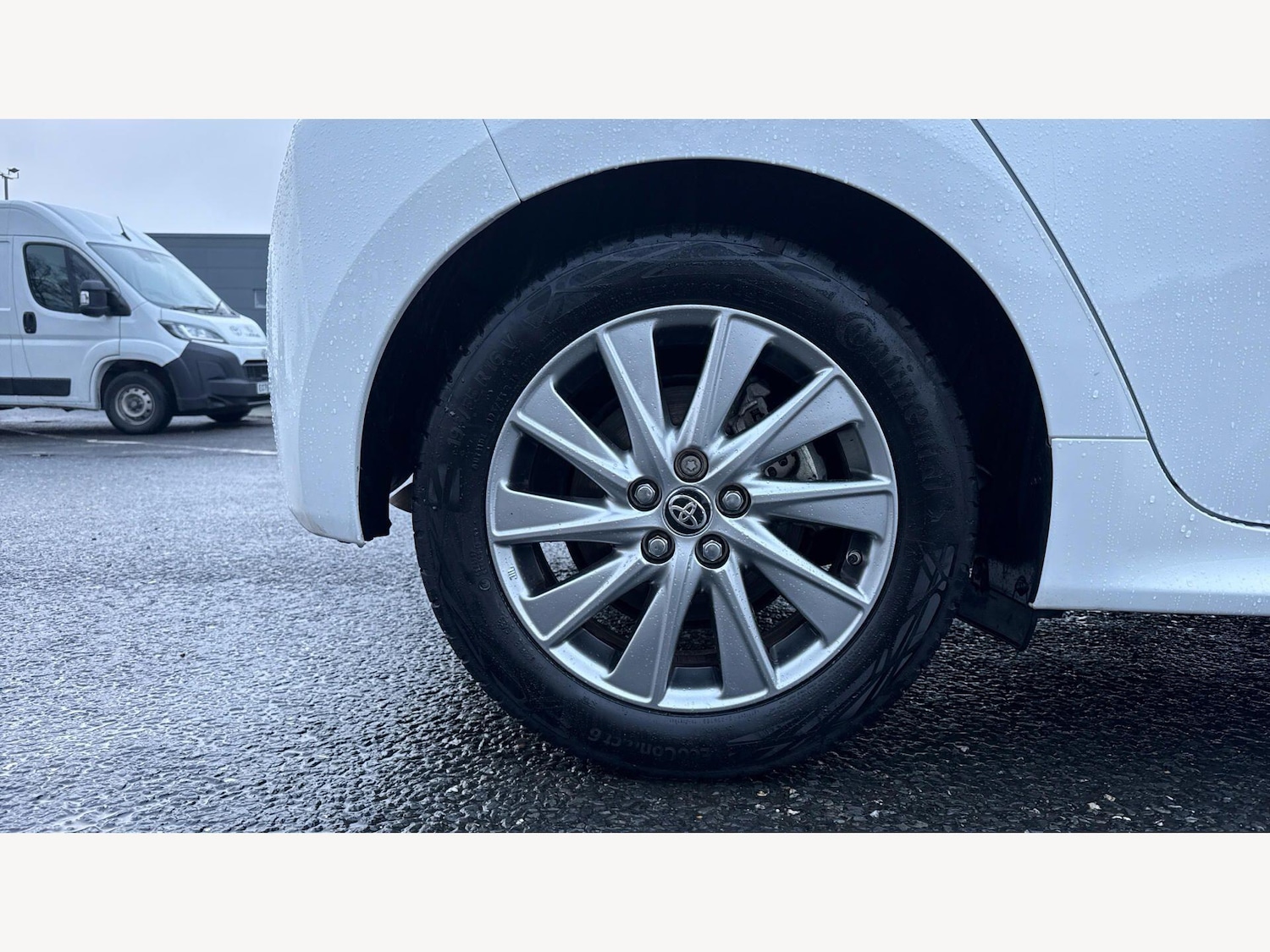 Used Toyota Yaris for sale - 78086842: Photo 20