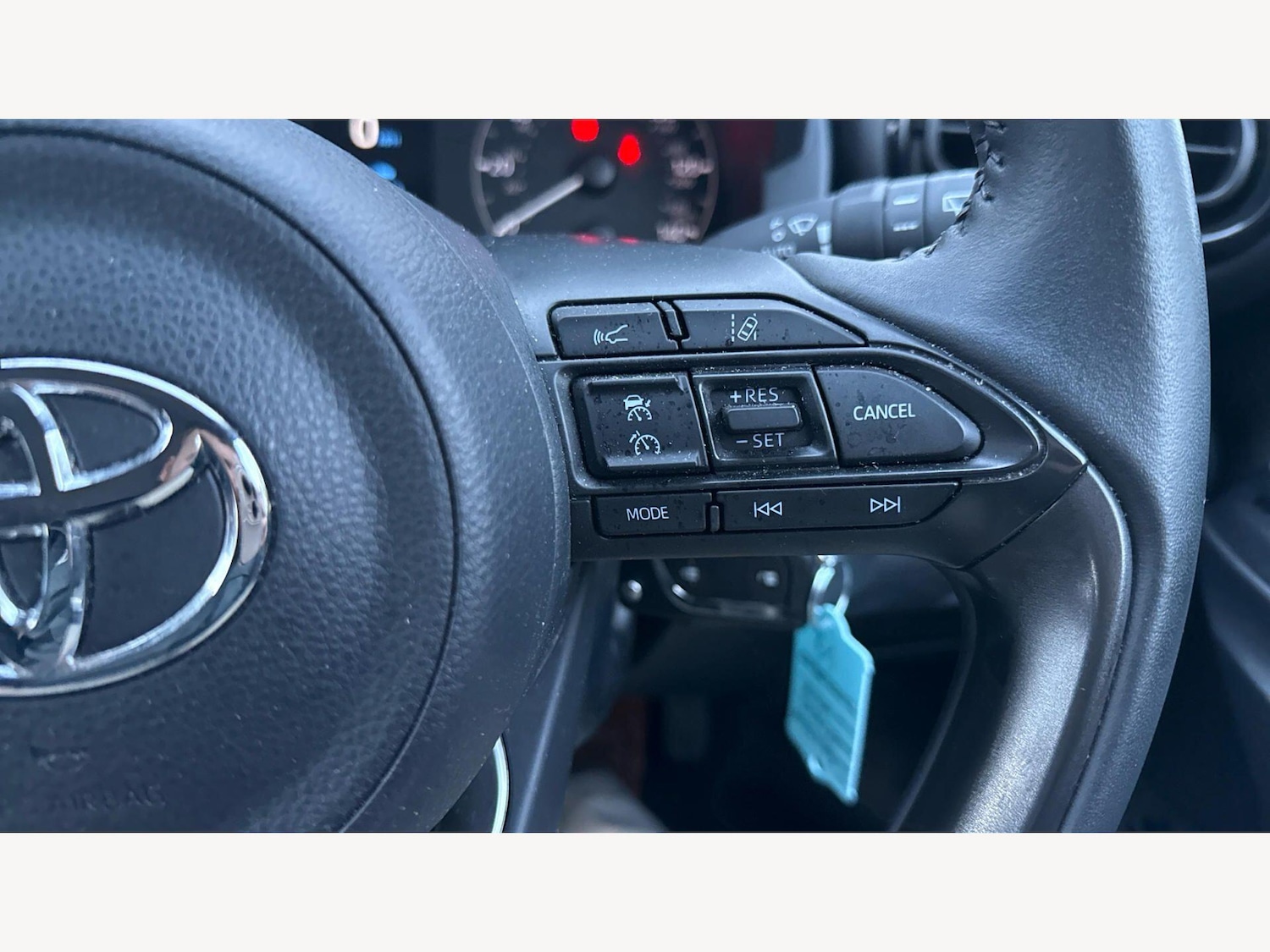 Used Toyota Yaris for sale - 78086842: Photo 26