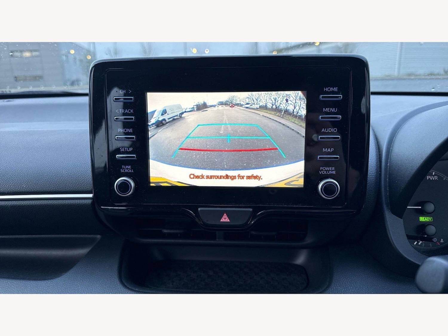 Used Toyota Yaris for sale - 78086842: Photo 32