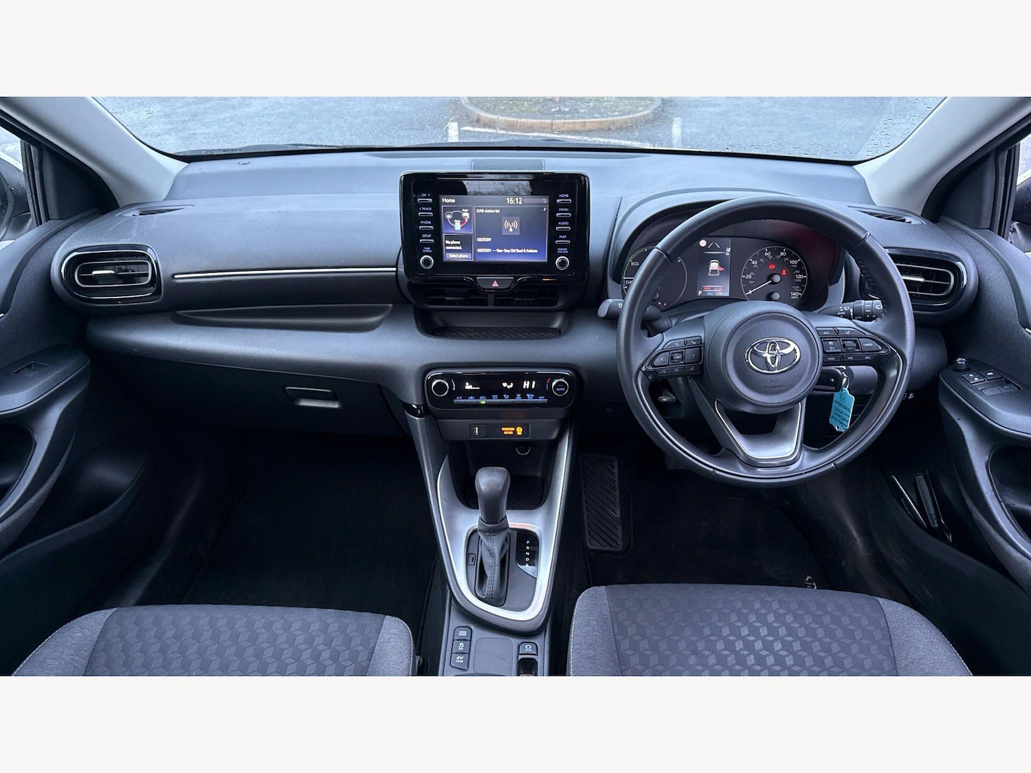 Used Toyota Yaris for sale - 78086842: Photo 7