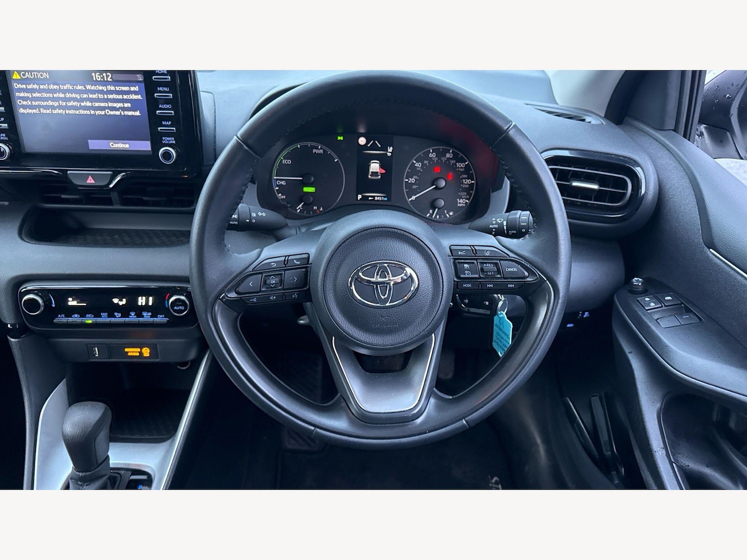 Used Toyota Yaris for sale - 78086842: Photo 8