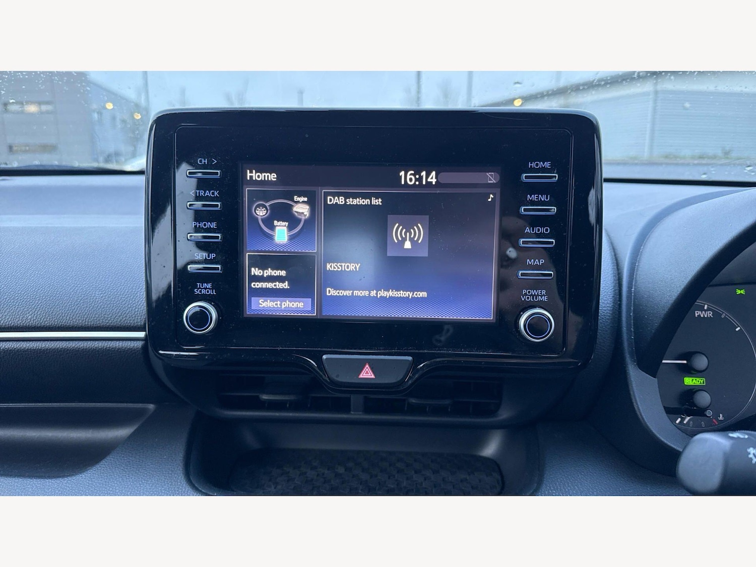 Used Toyota Yaris for sale - 78086842: Photo 9