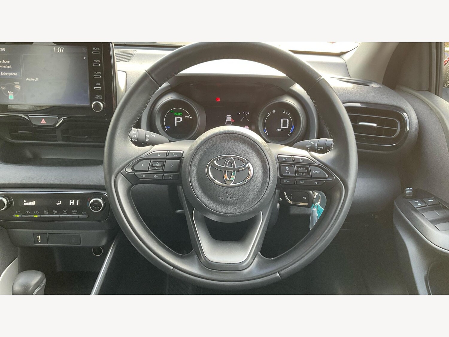 Used Toyota Yaris 2022 for sale - 77215236: Photo 10