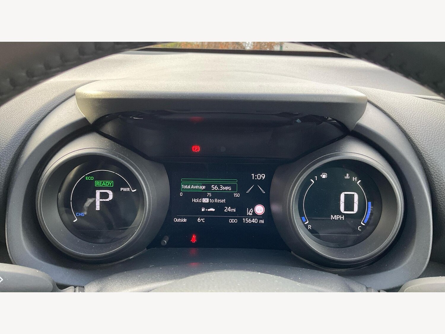 Used Toyota Yaris 2022 for sale - 77215236: Photo 11