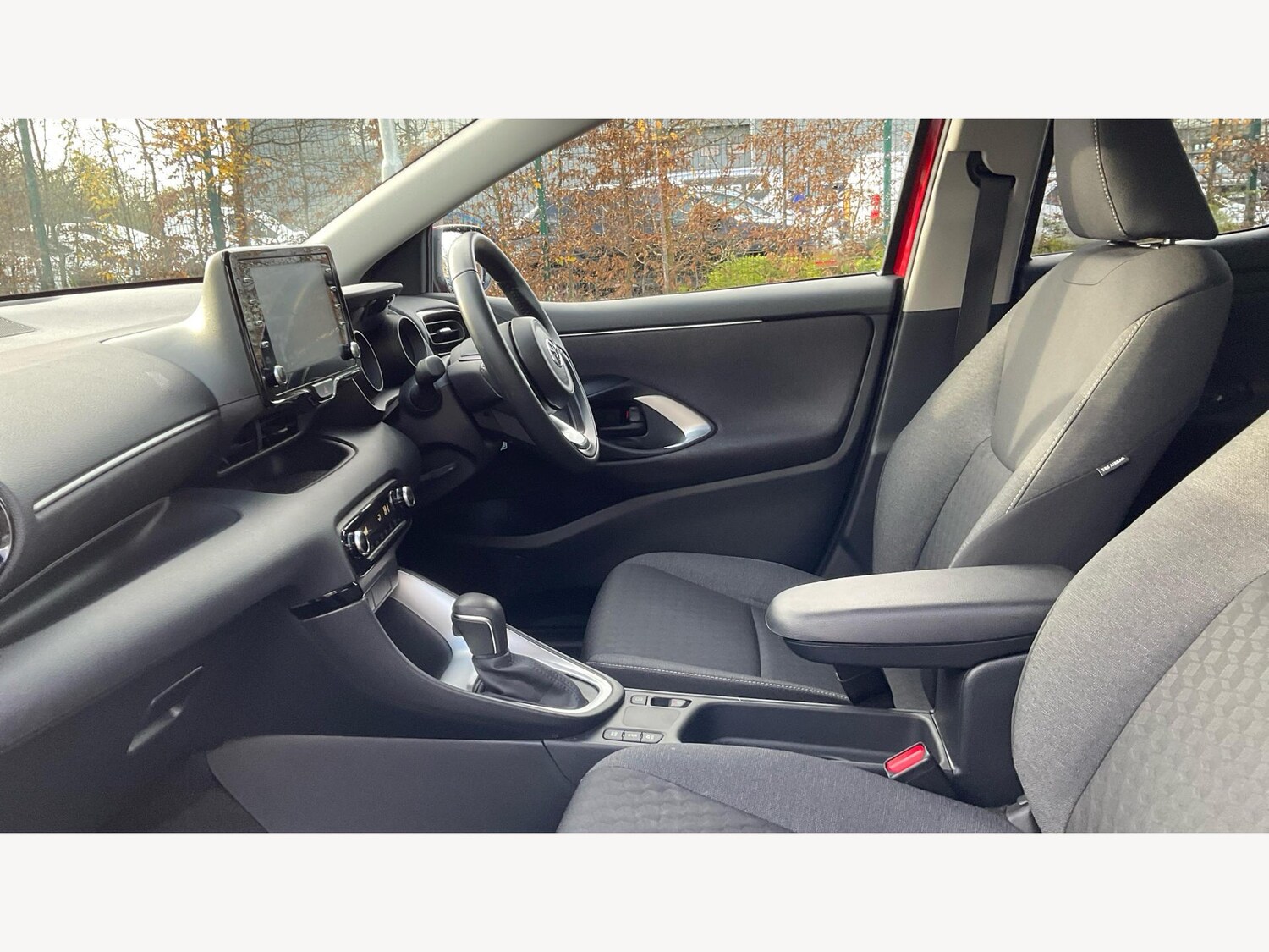 Used Toyota Yaris 2022 for sale - 77215236: Photo 12