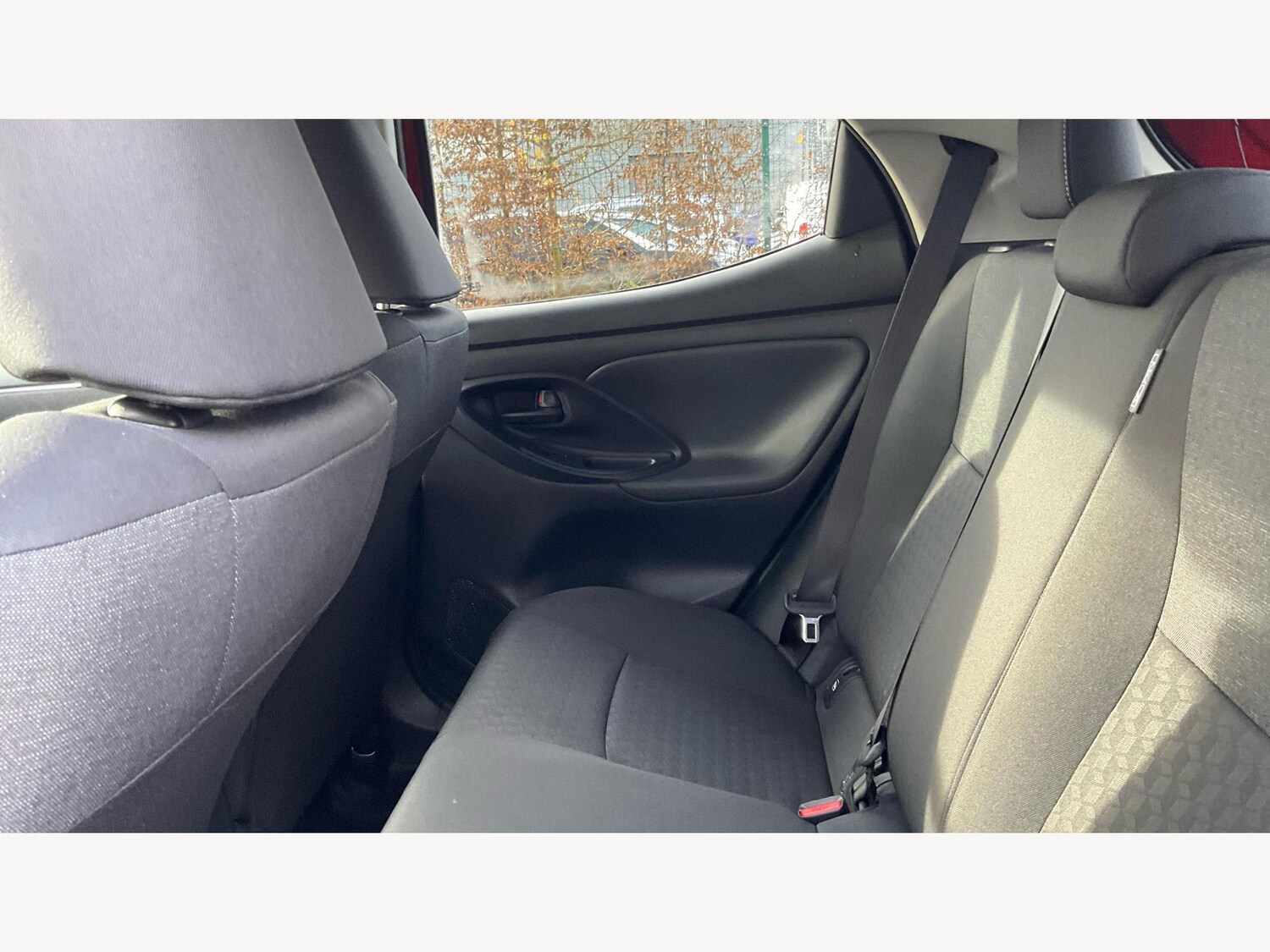 Used Toyota Yaris 2022 for sale - 77215236: Photo 15