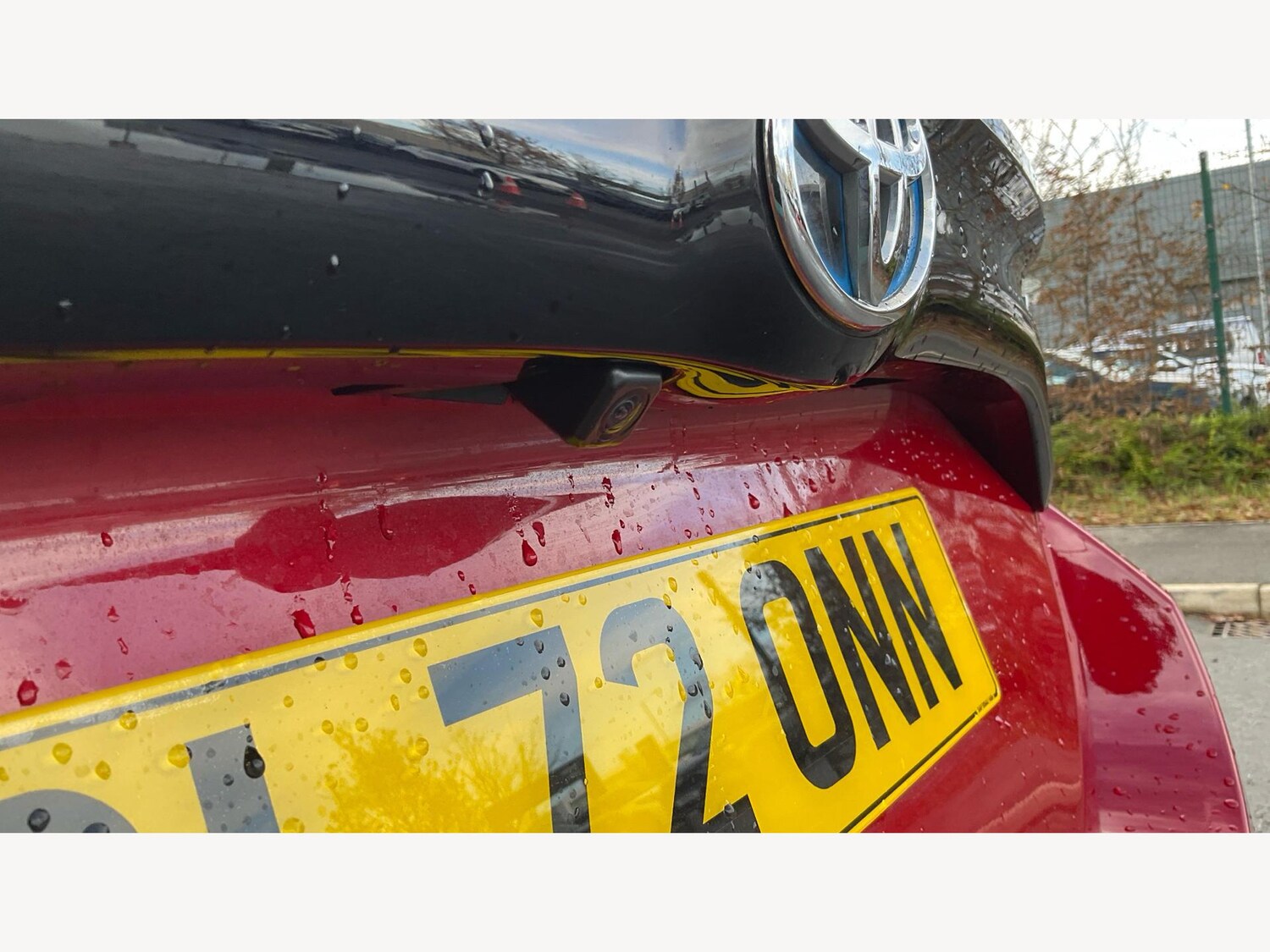 Used Toyota Yaris 2022 for sale - 77215236: Photo 22