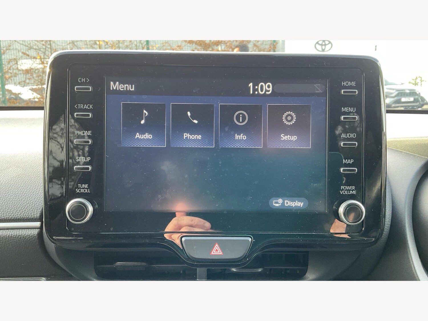 Used Toyota Yaris 2022 for sale - 77215236: Photo 23