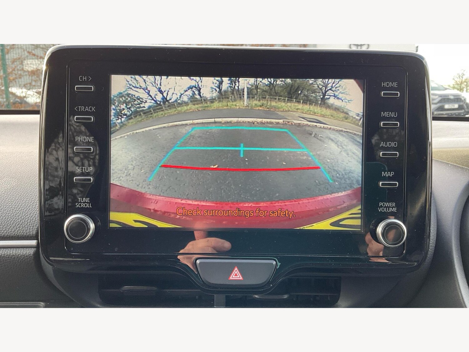 Used Toyota Yaris 2022 for sale - 77215236: Photo 26