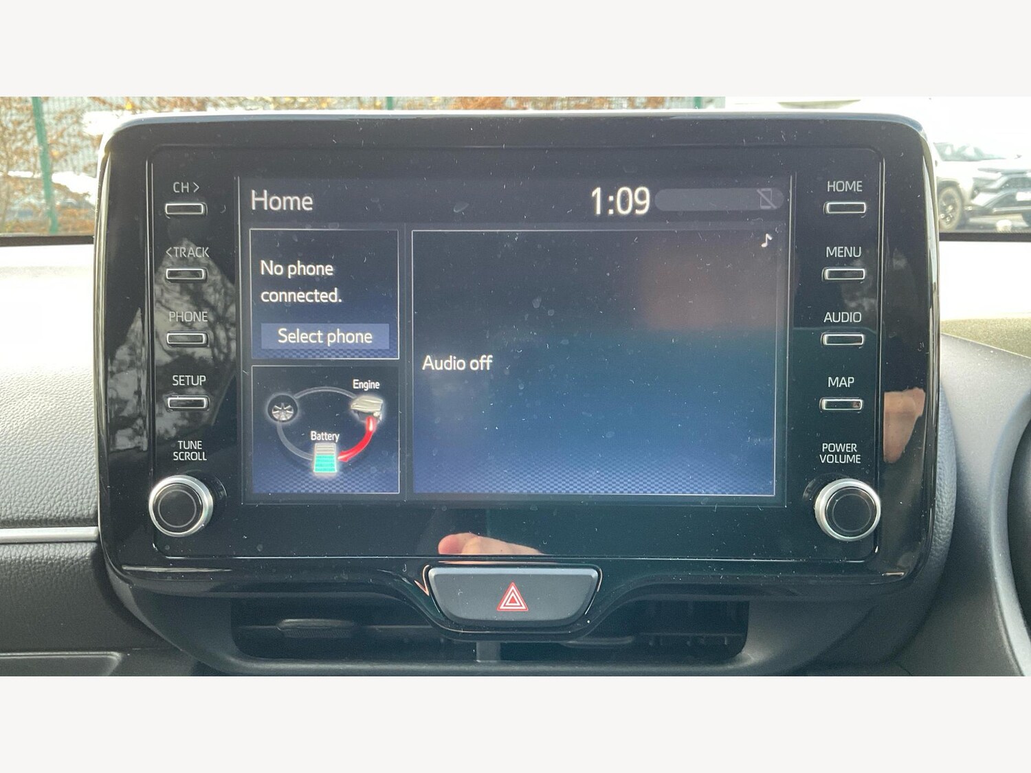 Used Toyota Yaris 2022 for sale - 77215236: Photo 9